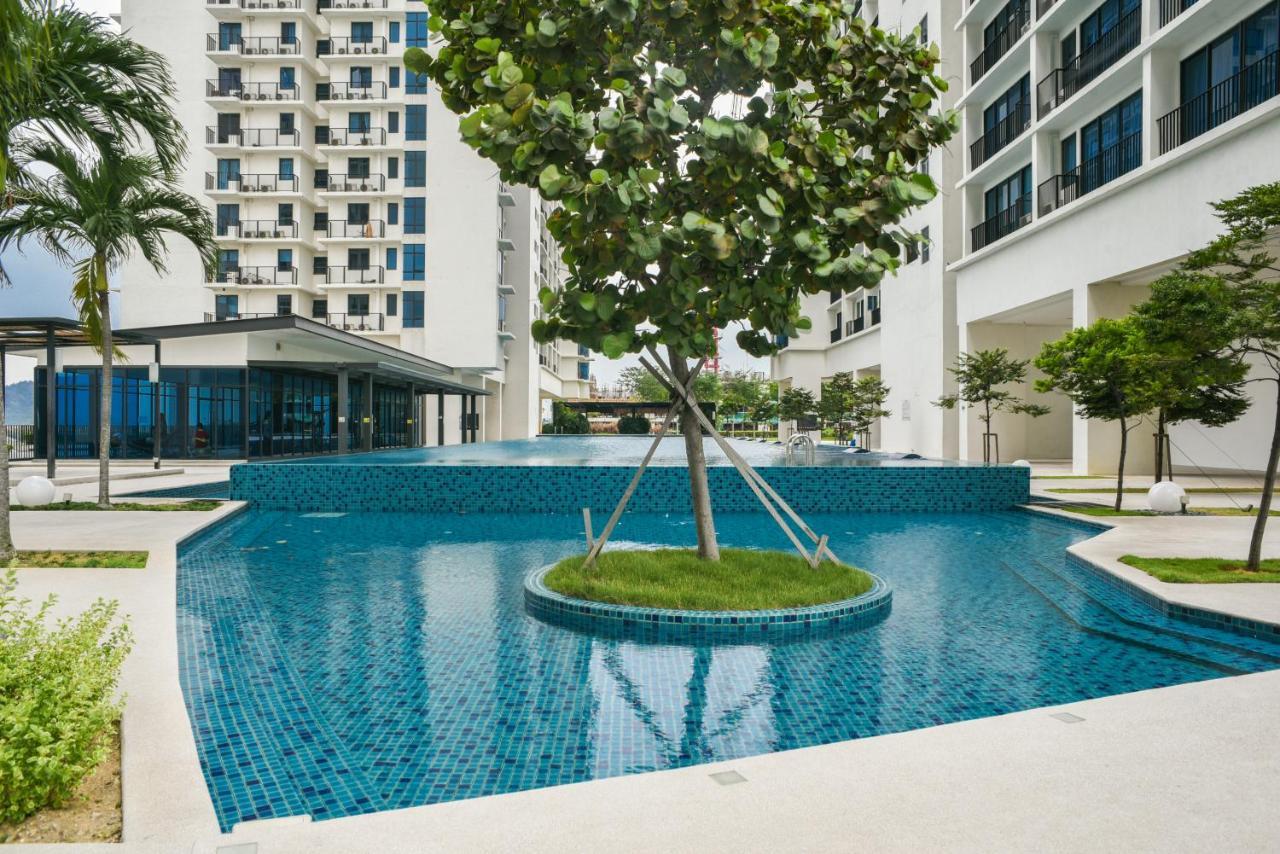 Miko'S Studio @ Setia Convention Apartment Shah Alam Exterior foto