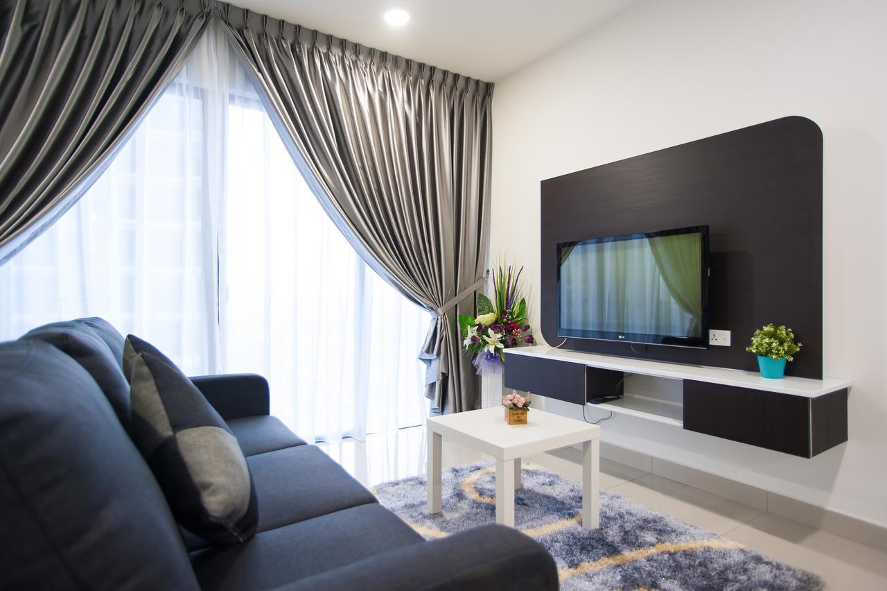 Miko'S Studio @ Setia Convention Apartment Shah Alam Exterior foto