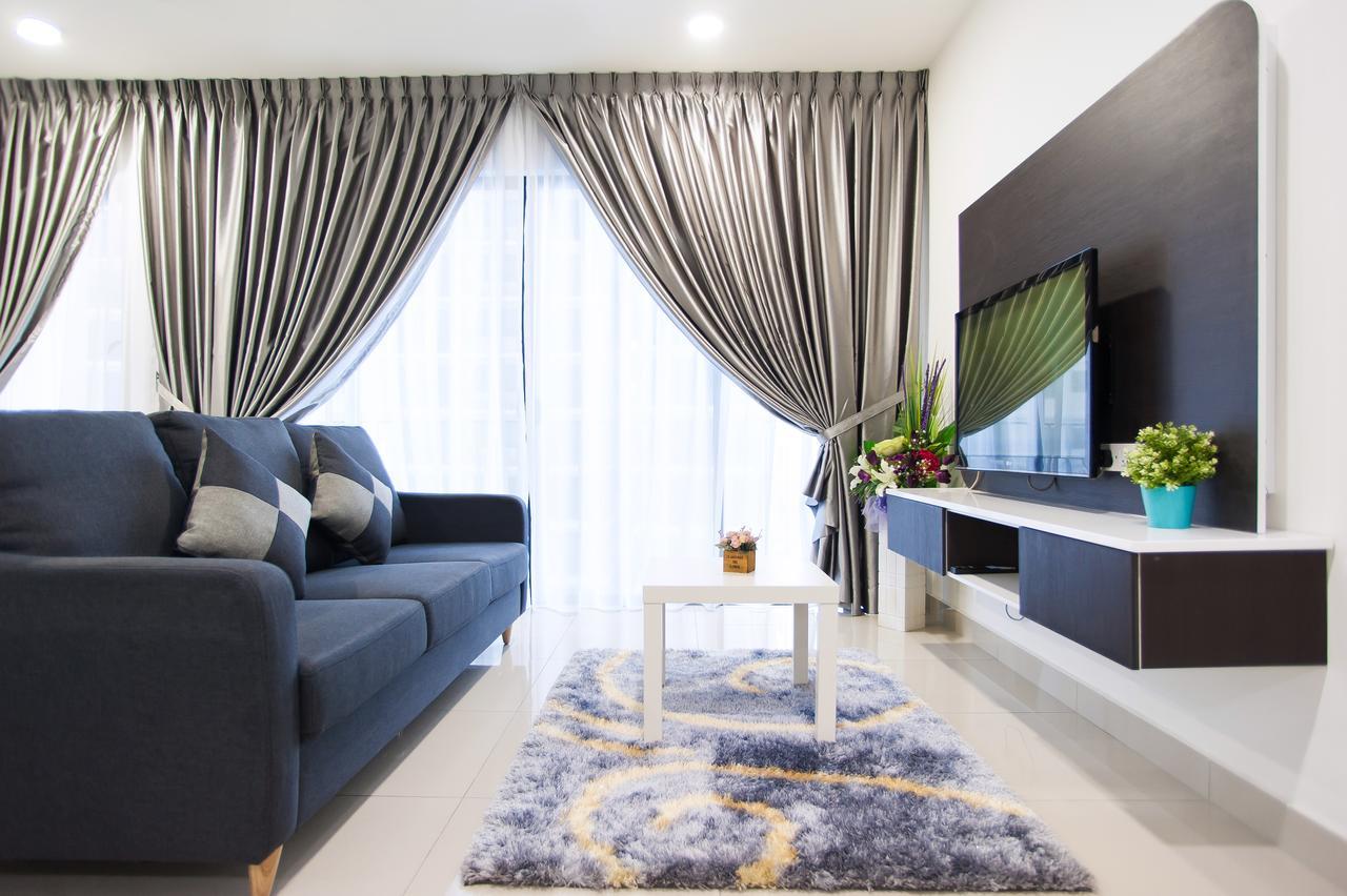 Miko'S Studio @ Setia Convention Apartment Shah Alam Exterior foto
