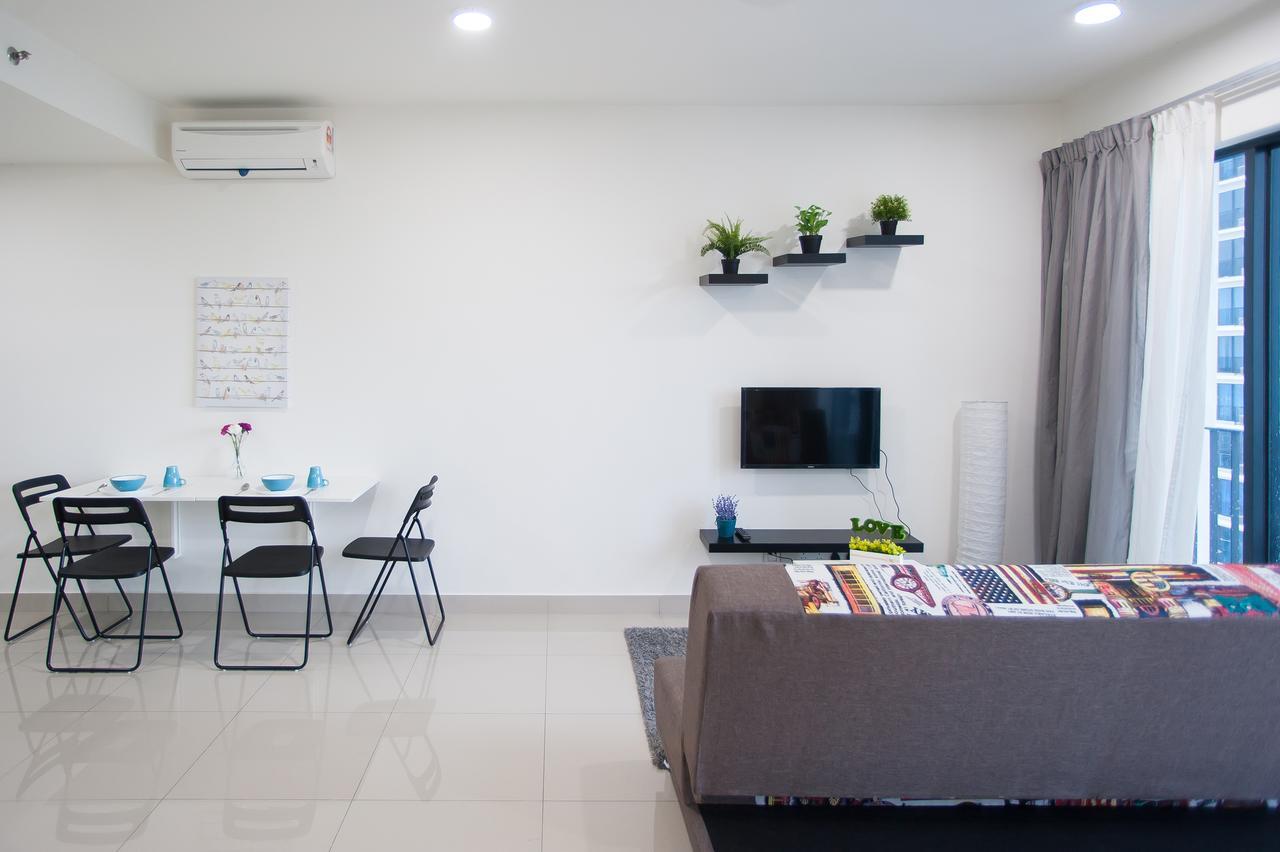 Miko'S Studio @ Setia Convention Apartment Shah Alam Exterior foto